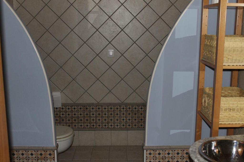 Villodrigo Hostal Sandino מראה חיצוני תמונה